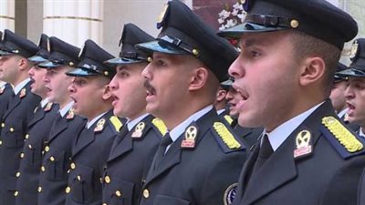  كلية الشرطة 2025: 6 مزايا استثنائية لقسم الضباط المتخصصين (ذكور وإناث)