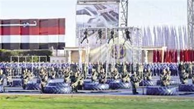 مزايا الالتحاق بالضباط المتخصصين بكلية الشرطة