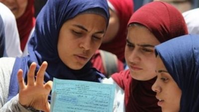 رابط نتيجة الثانوية العامة 2025 لجميع المحافظات.. خطوات الاستعلام كاملة