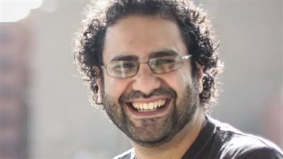 لماذا قررت «الجنايات» رفع اسم علاء عبدالفتاح من قائمة الكيانات الإرهابية؟