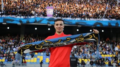 تمهيدا للانضمام للزمالك.. عبد الحميد معالي يوجه رسالة وداعية لجماهير اتحاد طنجة