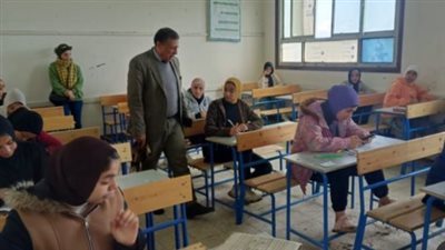 ظهرت الآن.. نتيجة الثانوية العامة 2025 بالاسم فقط أورقم الجلوس.. نذاكر