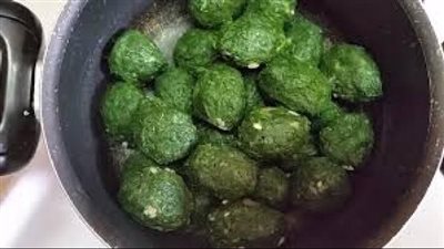 طريقة عمل محشي الشبت.. نكهة مصرية أصيلة برائحة الريف 