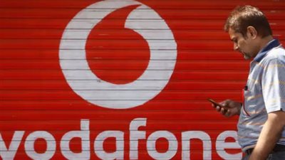 ردود فعل المستخدمين على عطل شبكة فودافون Vodafone.. بسبب نتيجة الثانوية يمكن