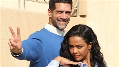 قصة مسلسل فات الميعاد.. وأبطاله وعدد حلقاته