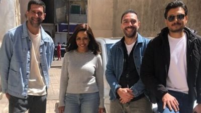 الحلقة الأخيرة من فات الميعاد اليوم.. صراع بسمة ومسعد يصل إلى نهايته