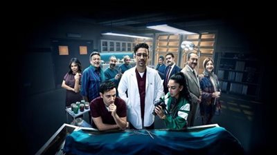 مسلسل زينهم.. مواعيد العرض وأبطاله وترددات القنوات الناقلة