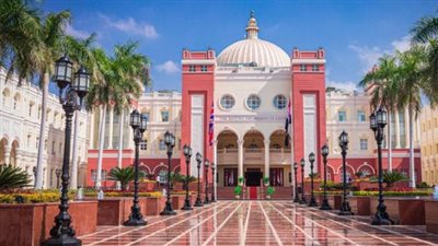 تنسيق جامعة القاهرة الأهلية 2025