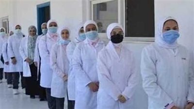 ما هو معهد فني صحي؟.. تنسيق معهد فني صحي 2025 (مؤشرات أولية)