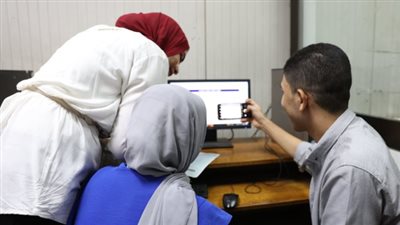 نتائج الثانوية العامة 2025 وأثرها على التنسيق.. تنسيق معهد فني صحي كام؟