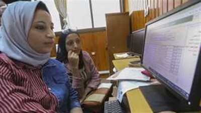 رابط تنسيق الثانوية العامة 2025 وخطوات تسجيل الرغبات إلكترونيًا