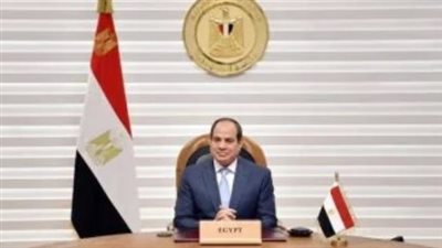 نص كلمة الرئيس السيسي في الذكرى 73 لثورة 23 يوليو 1952 (بث مباشر)