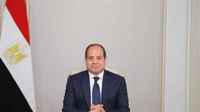 السيسي: مصر عصية على المؤامرات.. كلمة قوية في احتفال ثورة 23 يوليو 2025