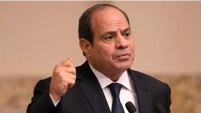 السيسي: الجمهورية الجديدة انطلقت برؤية طموحة وخطى ثابتة منذ 2014