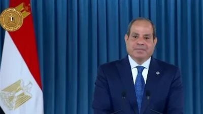 السيسي في ذكرى 23 يوليو: مصر لن تترك مستحقًا للسكن في دوامة القلق