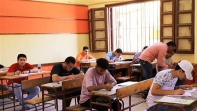 موعد تقديم تظلمات الثانوية العامة 2025