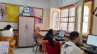 رسوم تظلمات الثانوية العامة 2025