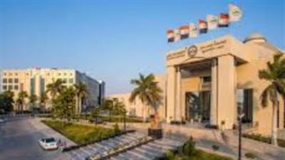جامعة مصر للعلوم والتكنولوجيا 2025.. الشروط وخطوات التقديم والتخصصات المتاحة