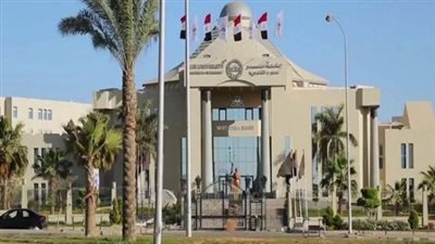 كل ما تريد معرفته عن جامعة مصر للعلوم والتكنولوجيا.. التخصصات والمزايا والرسوم