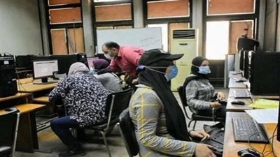 تنسيق كليات أدبي 2025: كل ما تريد معرفته عن كلية الآداب جامعة حلوان