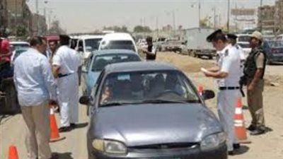 تحديث جديد في خدمات المرور.. استعلام فوري عن المخالفات والغرامات 2025