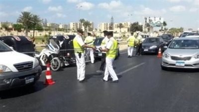 مخالفات المرور 2025.. دليلك الكامل للاستعلام والسداد الإلكتروني عبر نيابة المرور