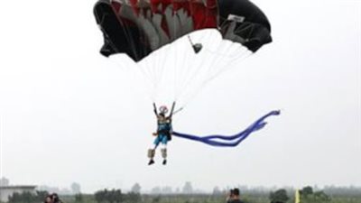 قفزة فيليكس: نهاية مأساوية لأسطورة التحليق