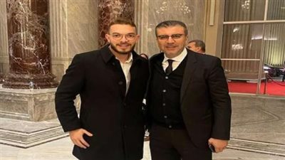 من هو شريف عمرو الليثي؟ سيرة ذاتية مختصرة ونسبه العائلي