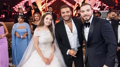 تفاصيل زواج وطلاق شريف عمرو الليثي من نور تامر أمين بعد شهرين فقط