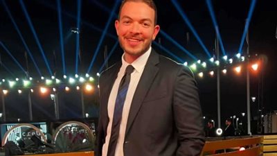 كل ما تريد معرفته عن شريف الليثي: مشواره، عائلته، وحياته الشخصية