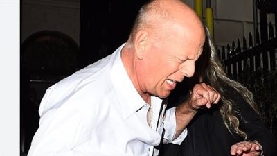 كل ما تريد معرفته عن بروس ويليس بعد إعلان إصابته بالخرف الجبهي