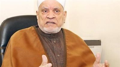  تفاصيل الحالة الصحية للدكتور أحمد عمر هاشم بعد نقله للمستشفى