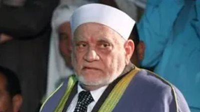  كل ما تريد معرفته عن أحمد عمر هاشم عضو هيئة كبار العلماء