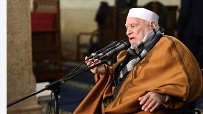  الدكتور أحمد عمر هاشم.. رحلة علم وجهاد ودعوة إلى الاعتدال