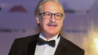 عمر زهران.. مسيرته المهنية وأعماله الفنية وأفلامه