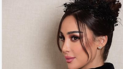 صور جديدة لبسمة بوسيل تشعل إنستجرام.. وجمهورها: مذهلة ومتألقة