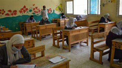 غياب 56 ألف طالب عن امتحانات الثانوية العامة 2025.. ما الأسباب؟