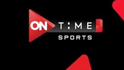 تردد قناة أون تايم سبورت 2025 على نايل سات (ON Time Sports 1 HD).. خطوات الضبط