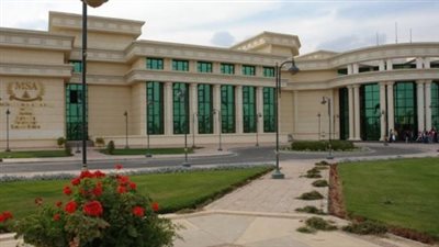 كل ما تريد معرفته عن جامعة مصر للعلوم والتكنولوجيا 2025: المصاريف والتخصصات المتاحة