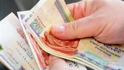 موعد صرف مرتبات شهر يوليو