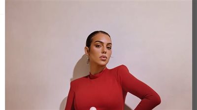 جورجينا رودريغيز 2025 | أحدث ظهوراتها ومسيرتها وعلاقتها برونالدو