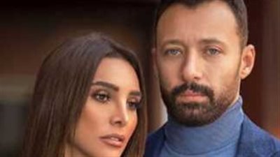 من هي أميرة فراج؟ زوجة أحمد فهمي السابقة ومسيرتها قبل الاعتزال