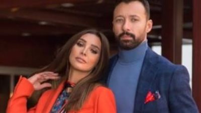 قصة زواج وانفصال أحمد فهمي وأميرة فراج بعد 28 عامًا من الحب