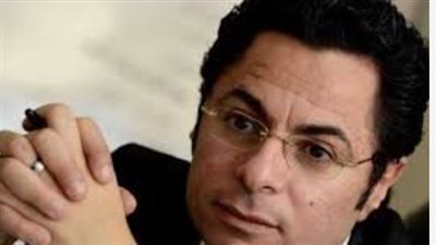 من هو خالد أبو بكر؟ | السيرة الذاتية ومسيرته الإعلامية