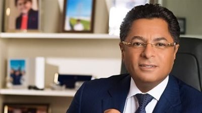 من هو خالد أبو بكر؟ سيرته ومسيرته الإعلامية وسبب اعتذاره عن حلقة 