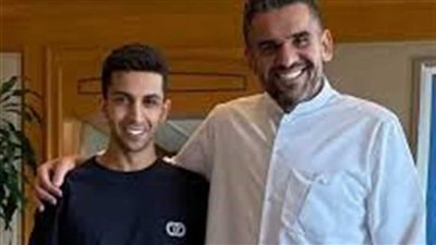 هشام جمال وألبوم حسين الجسمي 2025.. مفاجآت موسيقية بصيغة الحكايات الإبداعية