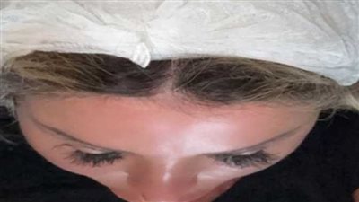 الفنانة رزان مغربي تطمئن جمهورها بعد حادث سقوط السقف: “المحبة كانت البلسم الحقيقي”