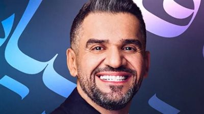 تفاصيل ألبوم حسين الجسمي الجديد 