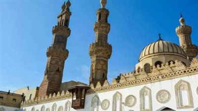 الأزهر يدين قرار احتلال غزة: وصمة عار وخطوة باطلة لن يجني منها إلا وبالًا