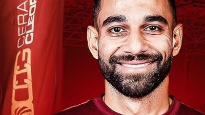 عمرو السولية.. من مايسترو الأهلي إلى فارس جديد في سيراميكا